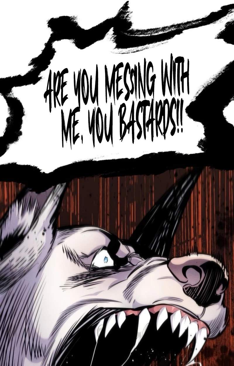 The Wandering Knight’s Survival Manual — Chapter 61 — page 22