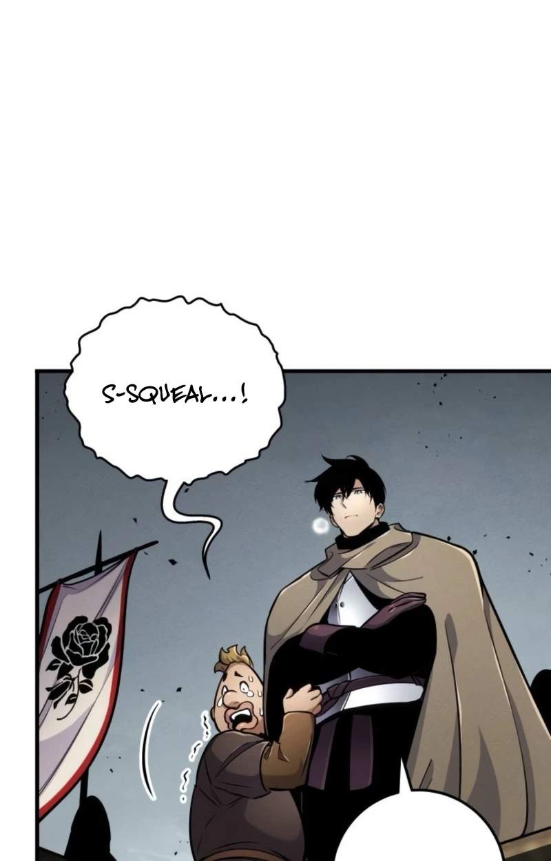 The Wandering Knight’s Survival Manual — Chapter 61 — page 24