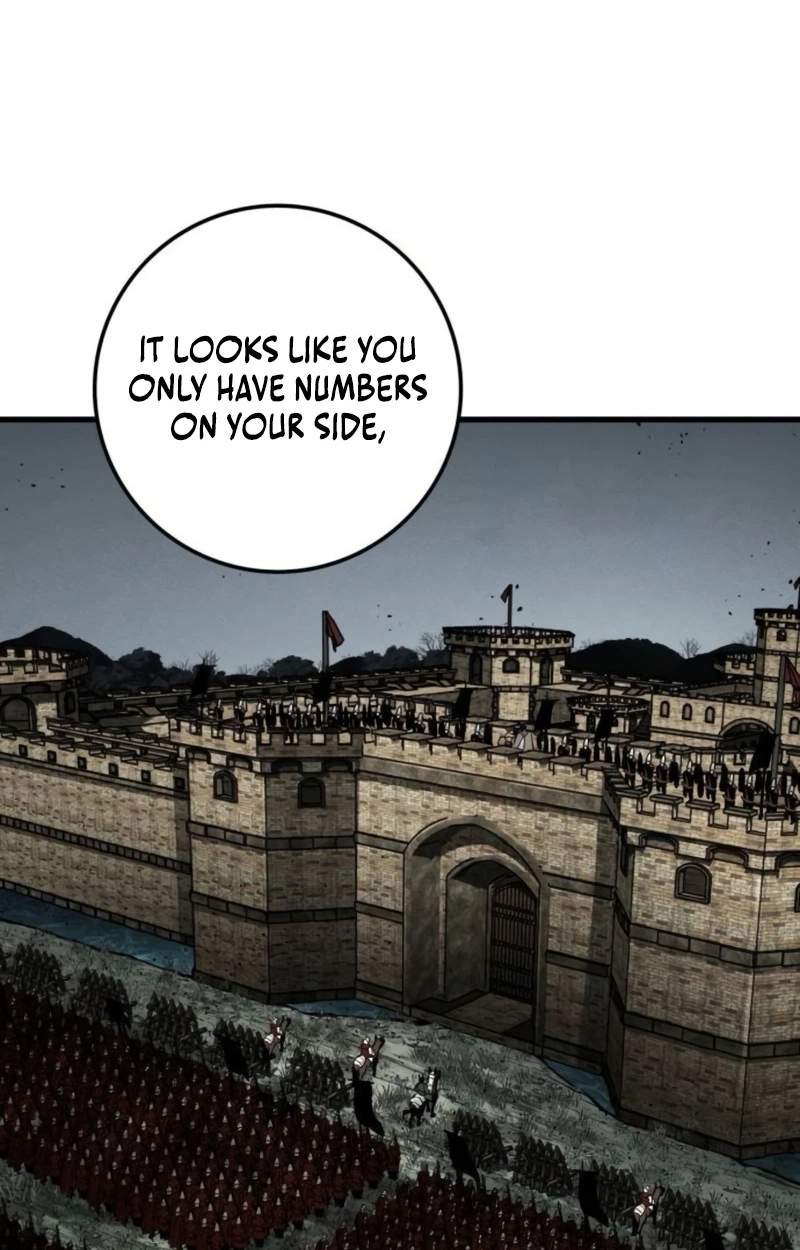The Wandering Knight’s Survival Manual — Chapter 61 — page 27