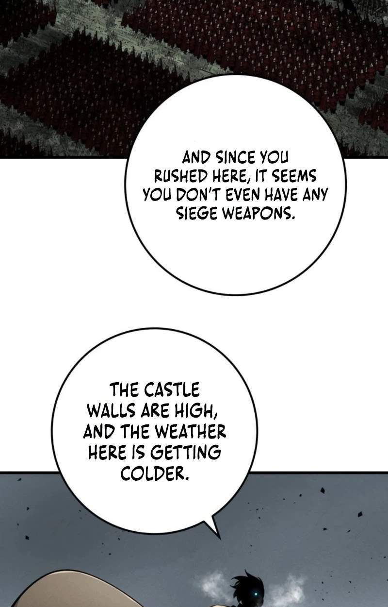 The Wandering Knight’s Survival Manual — Chapter 61 — page 28