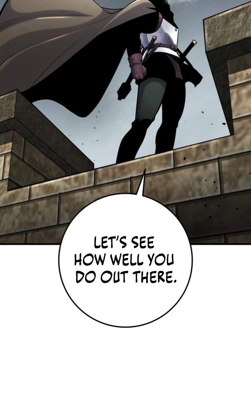The Wandering Knight’s Survival Manual — Chapter 61 — page 29