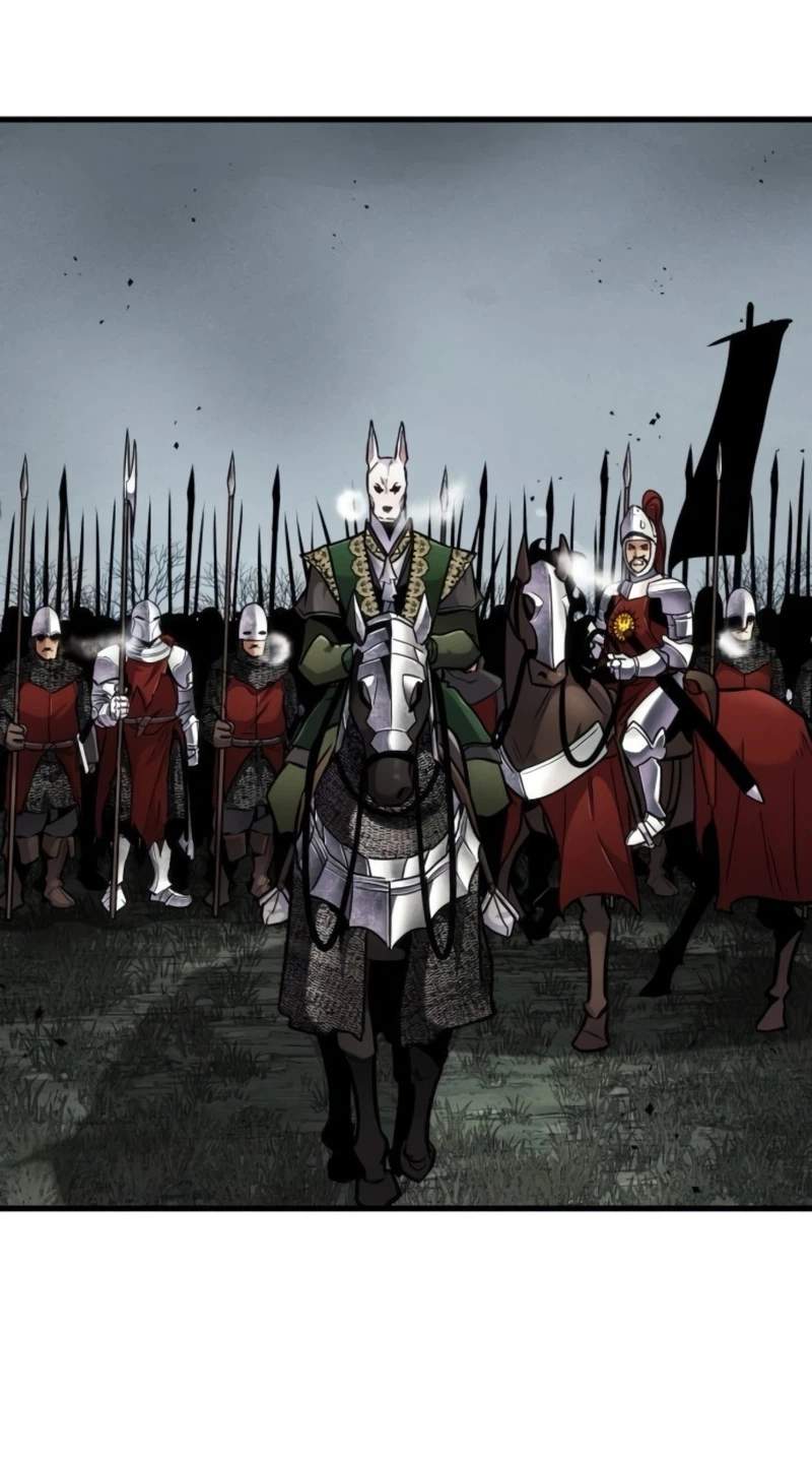 The Wandering Knight’s Survival Manual — Chapter 61 — page 30