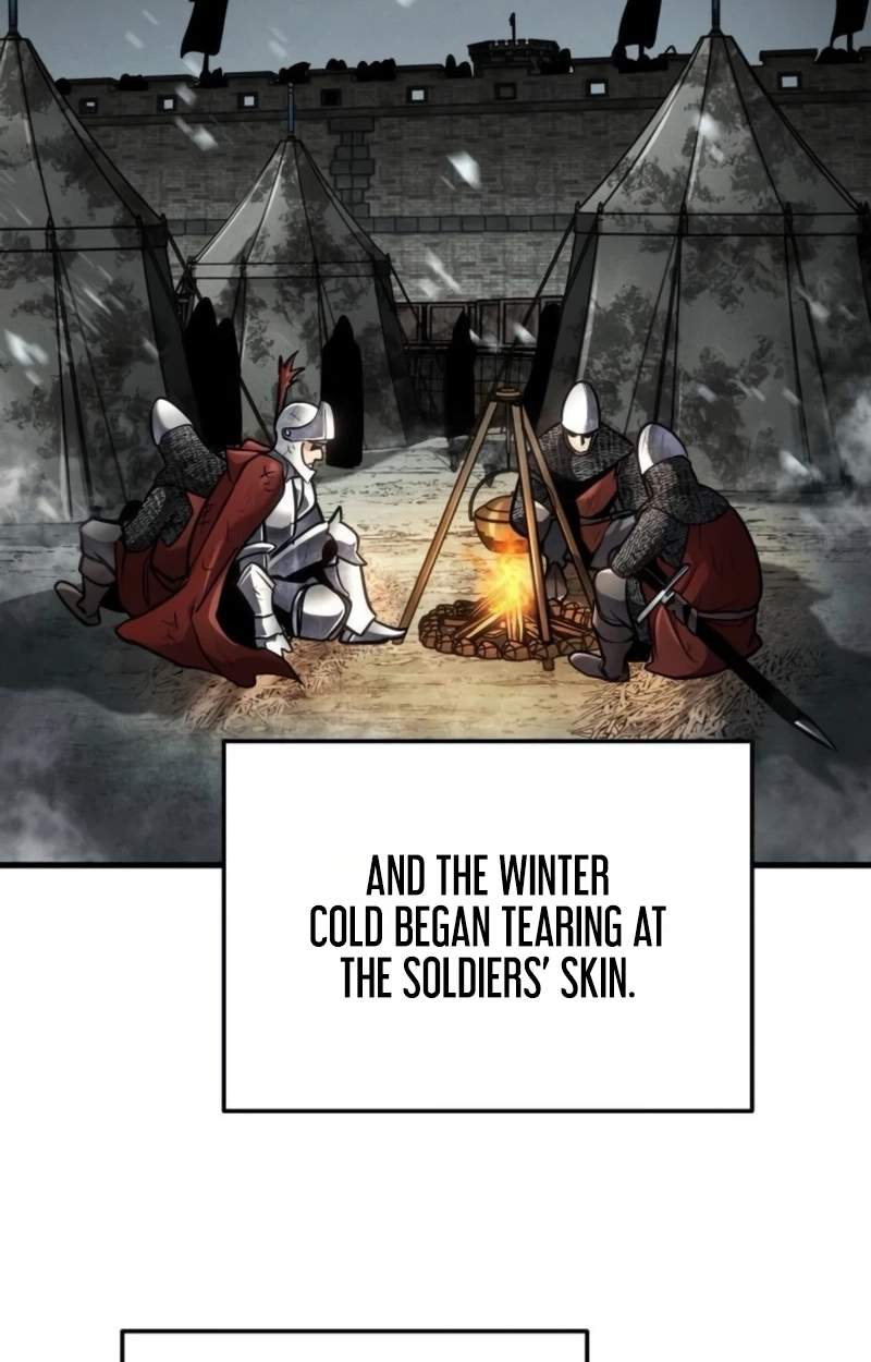 The Wandering Knight’s Survival Manual — Chapter 61 — page 36