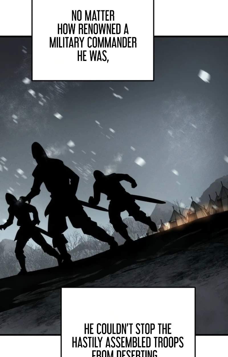 The Wandering Knight’s Survival Manual — Chapter 61 — page 37