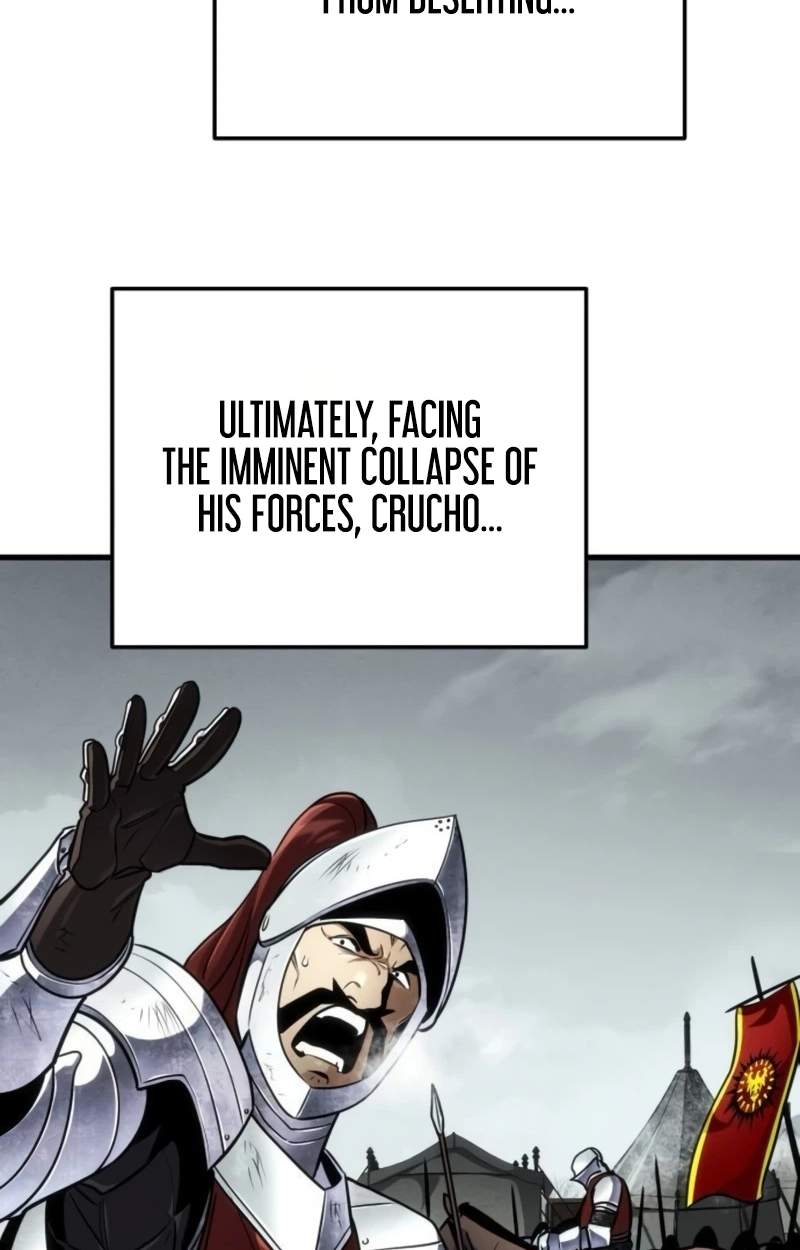 The Wandering Knight’s Survival Manual — Chapter 61 — page 38