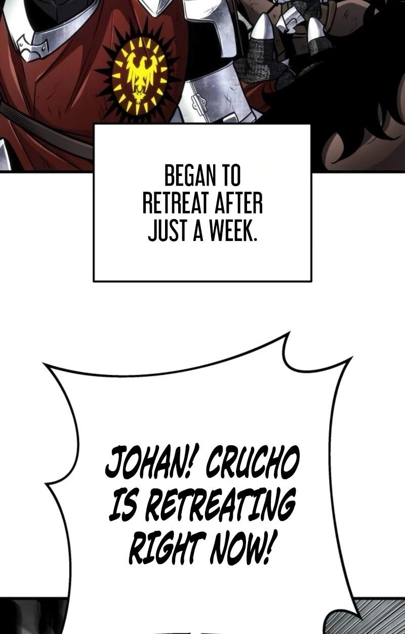 The Wandering Knight’s Survival Manual — Chapter 61 — page 39