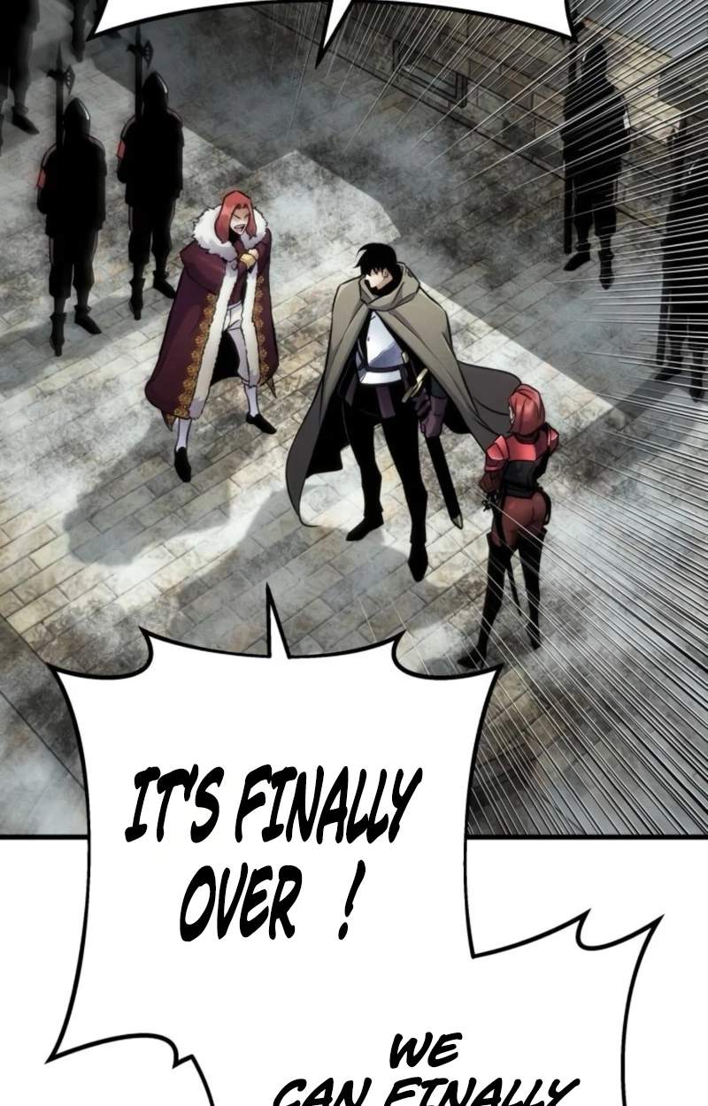 The Wandering Knight’s Survival Manual — Chapter 61 — page 40