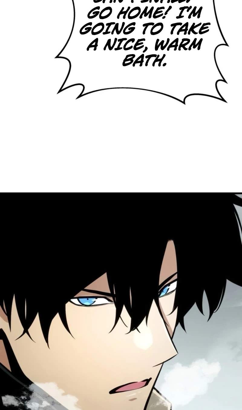 The Wandering Knight’s Survival Manual — Chapter 61 — page 41