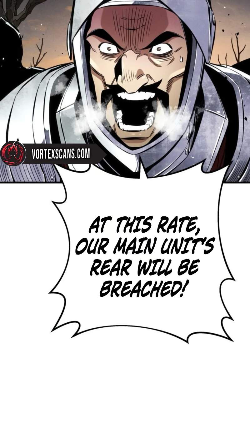The Wandering Knight’s Survival Manual — Chapter 61 — page 43
