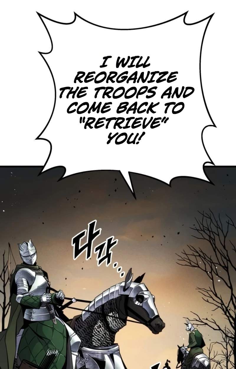 The Wandering Knight’s Survival Manual — Chapter 61 — page 47