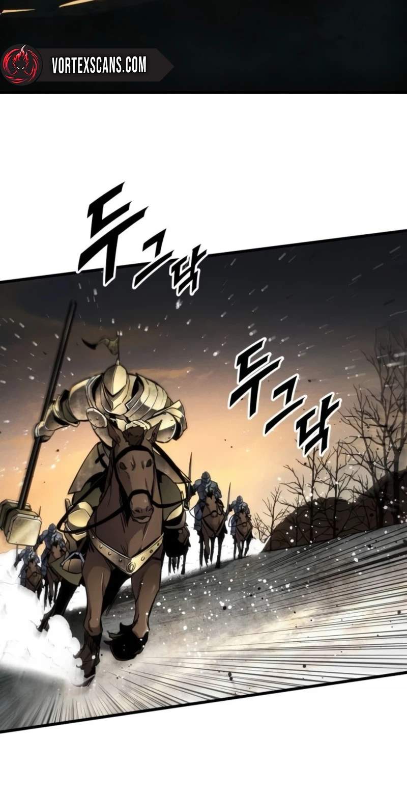 The Wandering Knight’s Survival Manual — Chapter 61 — page 52