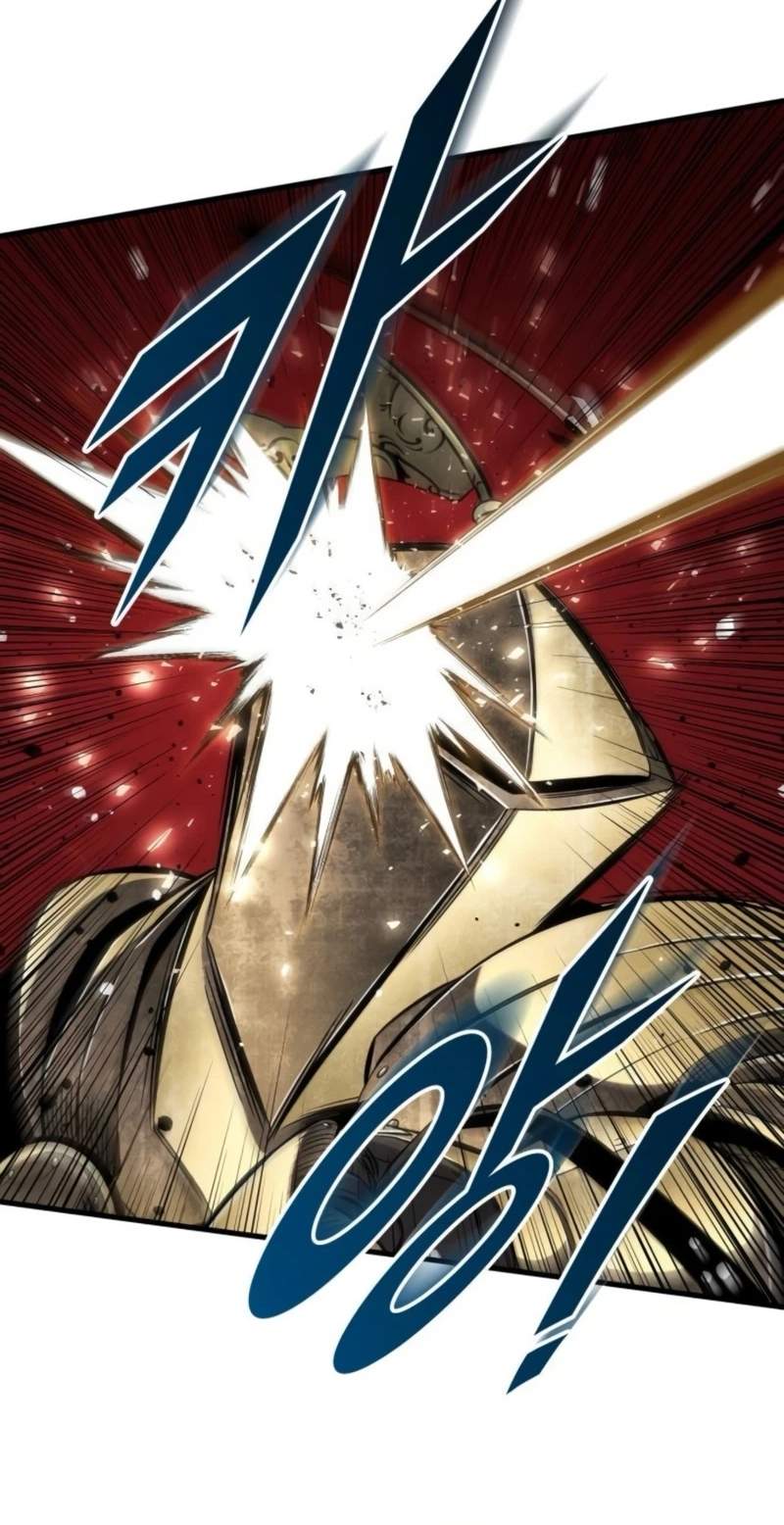 The Wandering Knight’s Survival Manual — Chapter 61 — page 54