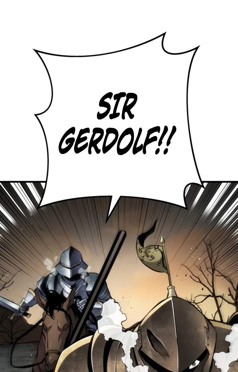 The Wandering Knight’s Survival Manual — Chapter 61 — page 56