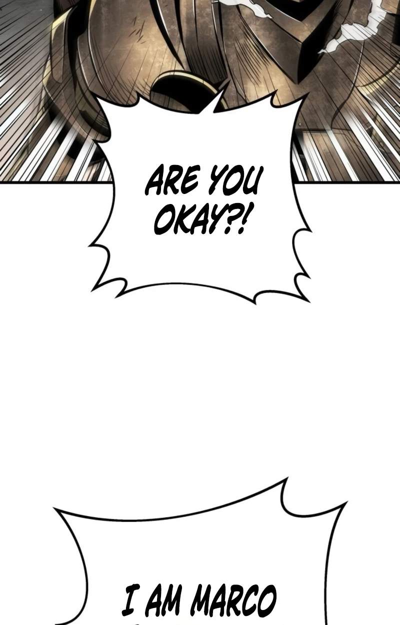 The Wandering Knight’s Survival Manual — Chapter 61 — page 57