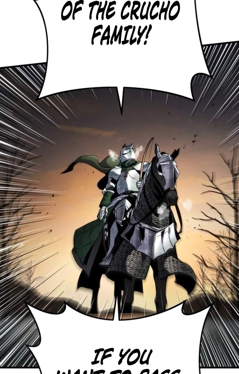 The Wandering Knight’s Survival Manual — Chapter 61 — page 58