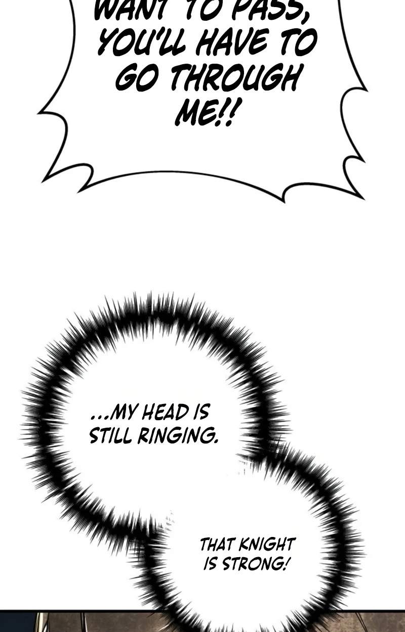 The Wandering Knight’s Survival Manual — Chapter 61 — page 59