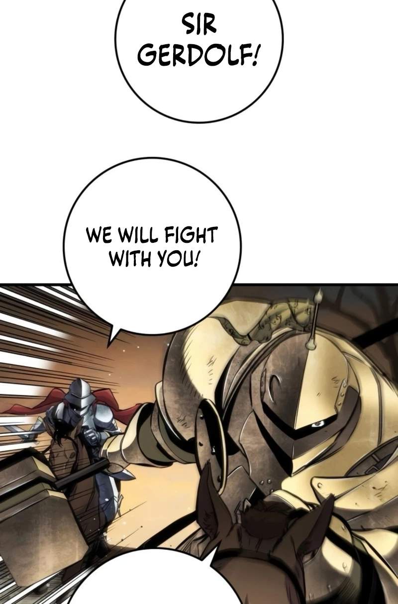 The Wandering Knight’s Survival Manual — Chapter 61 — page 63