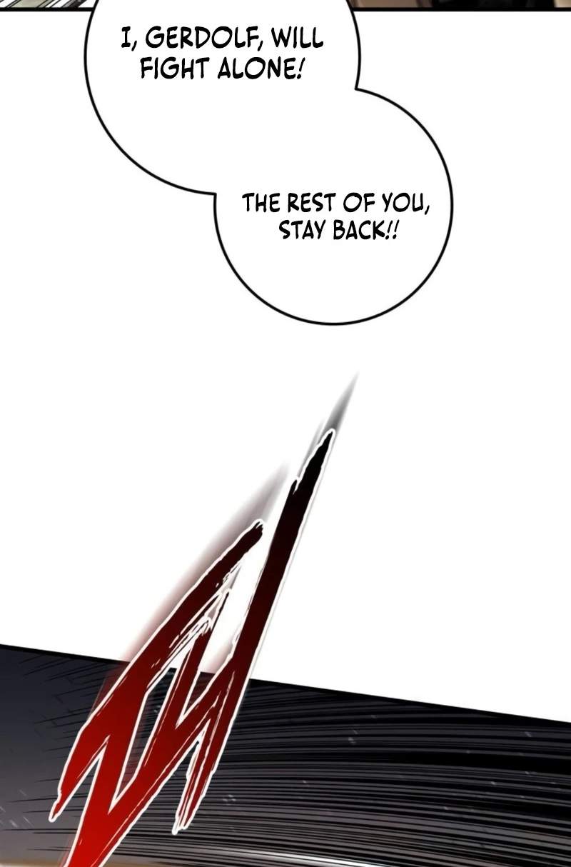 The Wandering Knight’s Survival Manual — Chapter 61 — page 64