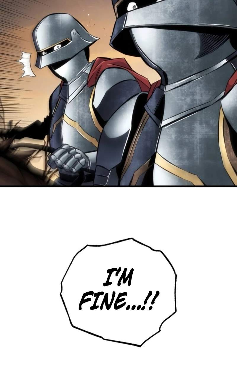 The Wandering Knight’s Survival Manual — Chapter 61 — page 70