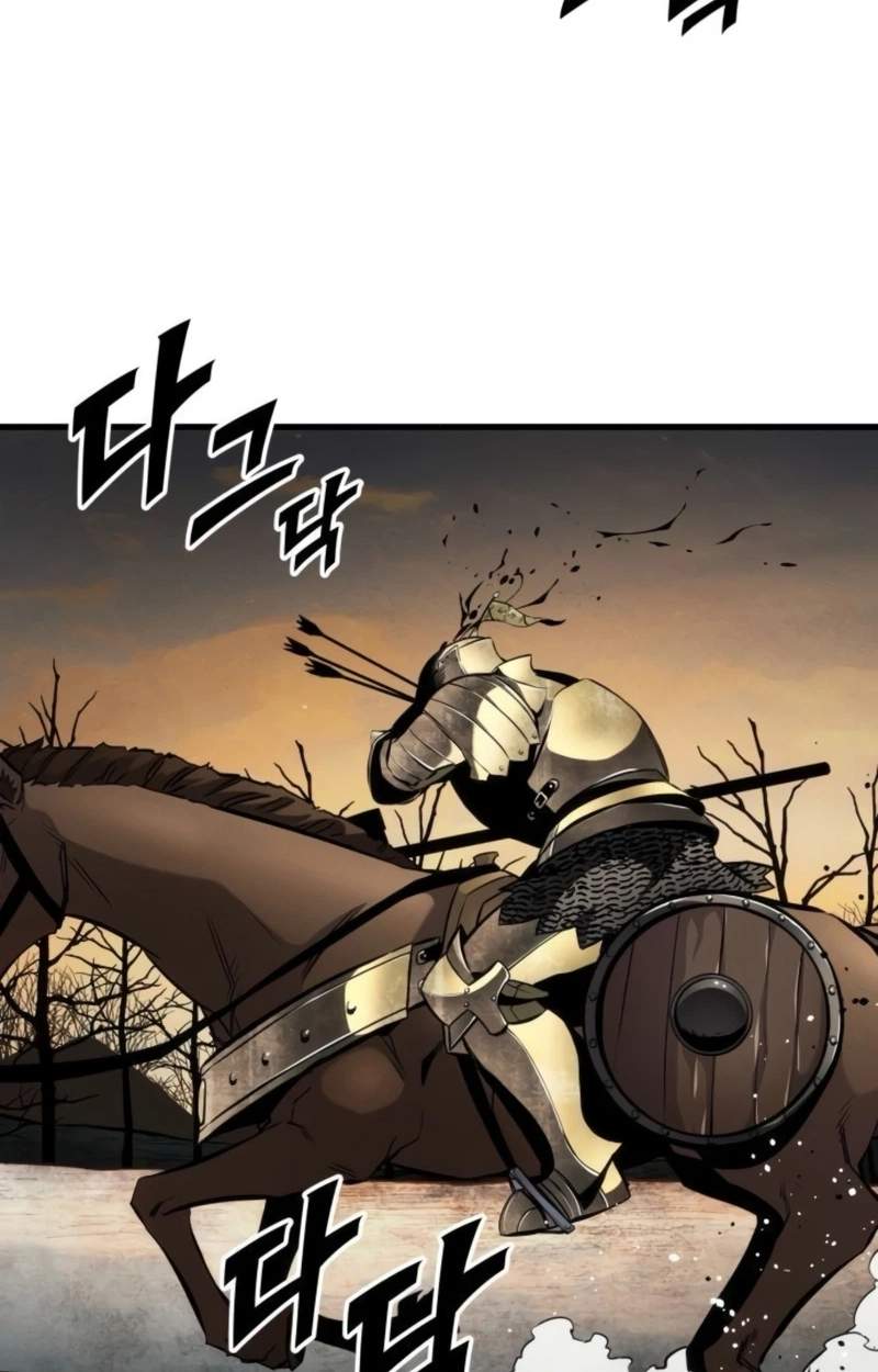 The Wandering Knight’s Survival Manual — Chapter 61 — page 72