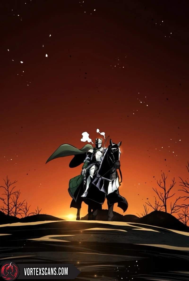 The Wandering Knight’s Survival Manual — Chapter 61 — page 76