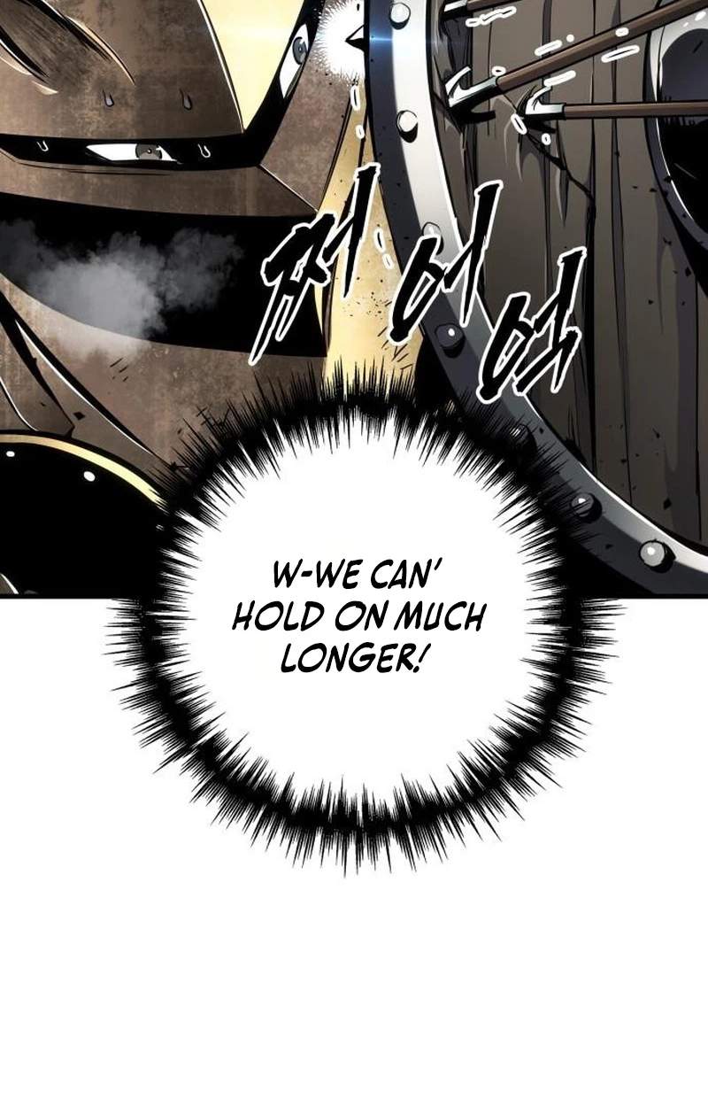The Wandering Knight’s Survival Manual — Chapter 62 — page 6