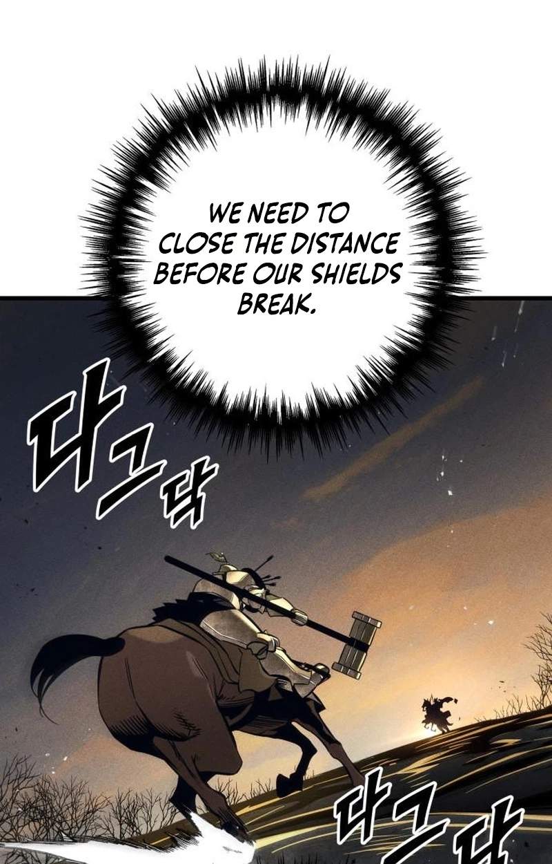 The Wandering Knight’s Survival Manual — Chapter 62 — page 7