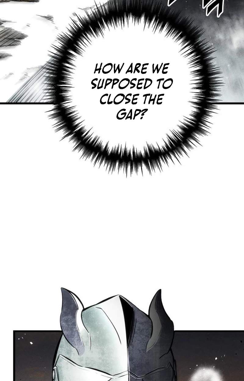 The Wandering Knight’s Survival Manual — Chapter 62 — page 8