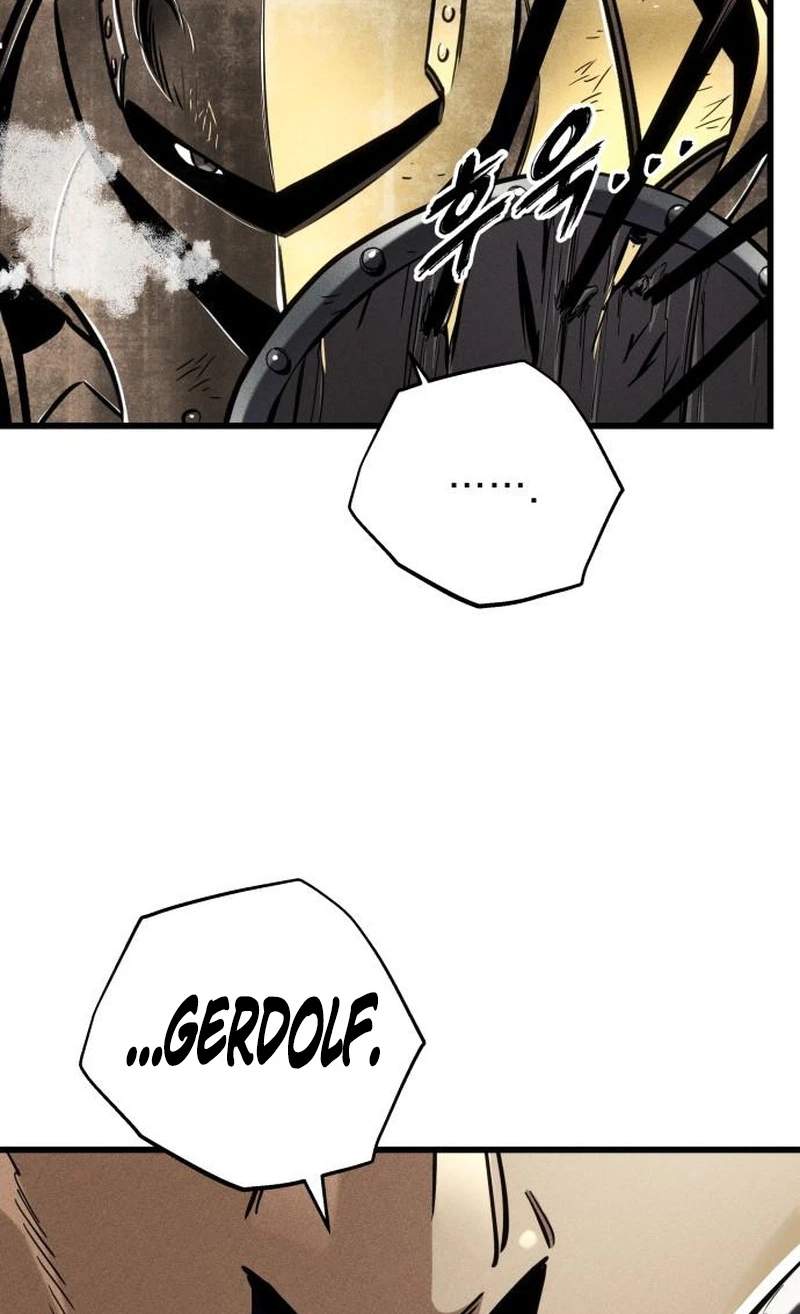 The Wandering Knight’s Survival Manual — Chapter 62 — page 10