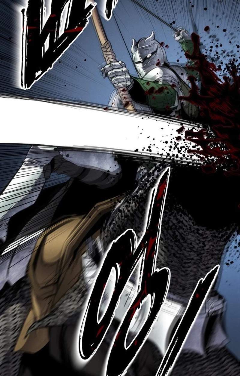 The Wandering Knight’s Survival Manual — Chapter 62 — page 15