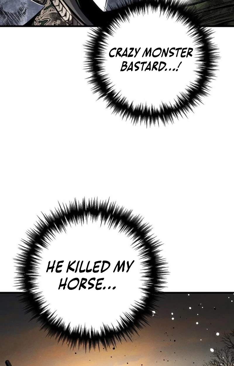 The Wandering Knight’s Survival Manual — Chapter 62 — page 18