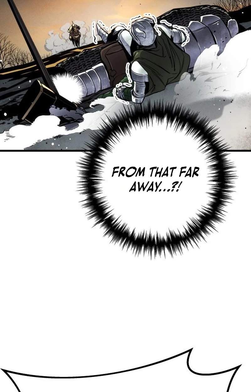 The Wandering Knight’s Survival Manual — Chapter 62 — page 19