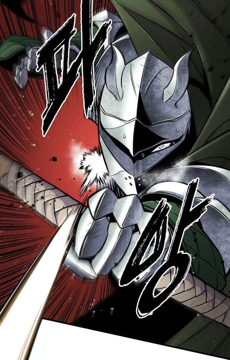 The Wandering Knight’s Survival Manual — Chapter 62 — page 23