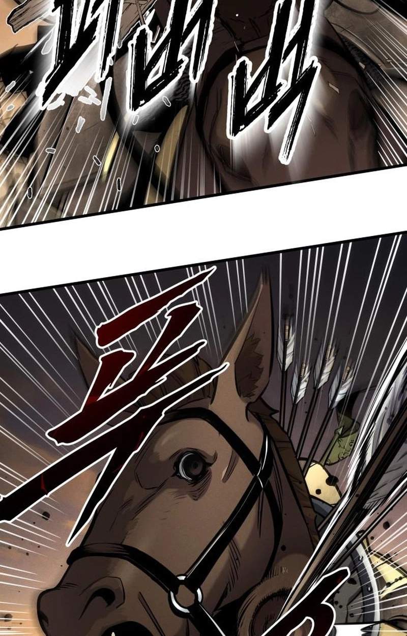 The Wandering Knight’s Survival Manual — Chapter 62 — page 25