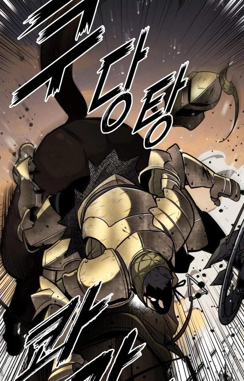 The Wandering Knight’s Survival Manual — Chapter 62 — page 27