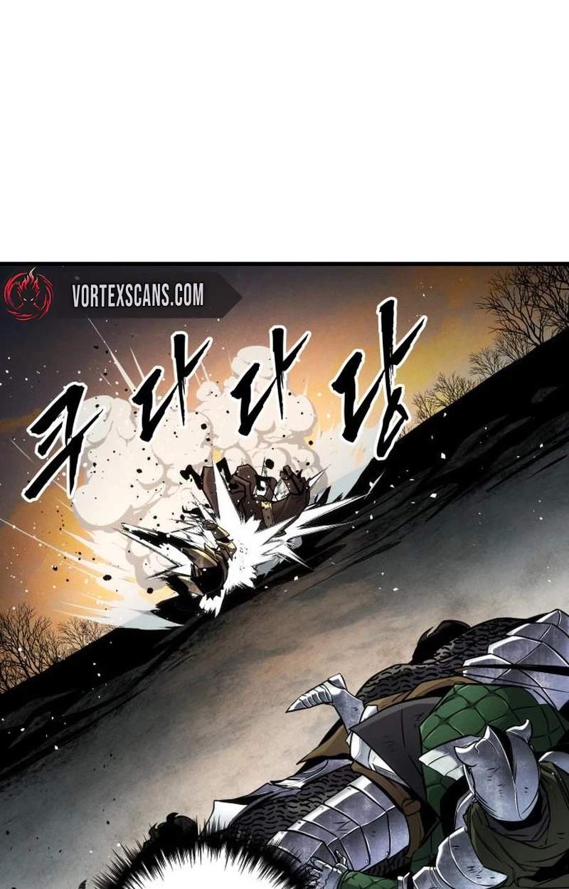 The Wandering Knight’s Survival Manual — Chapter 62 — page 29