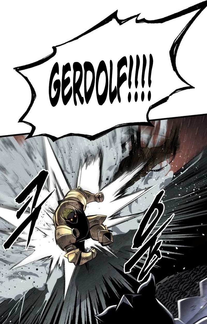 The Wandering Knight’s Survival Manual — Chapter 62 — page 33