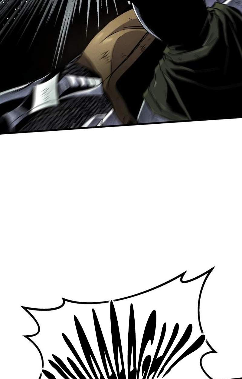 The Wandering Knight’s Survival Manual — Chapter 62 — page 34