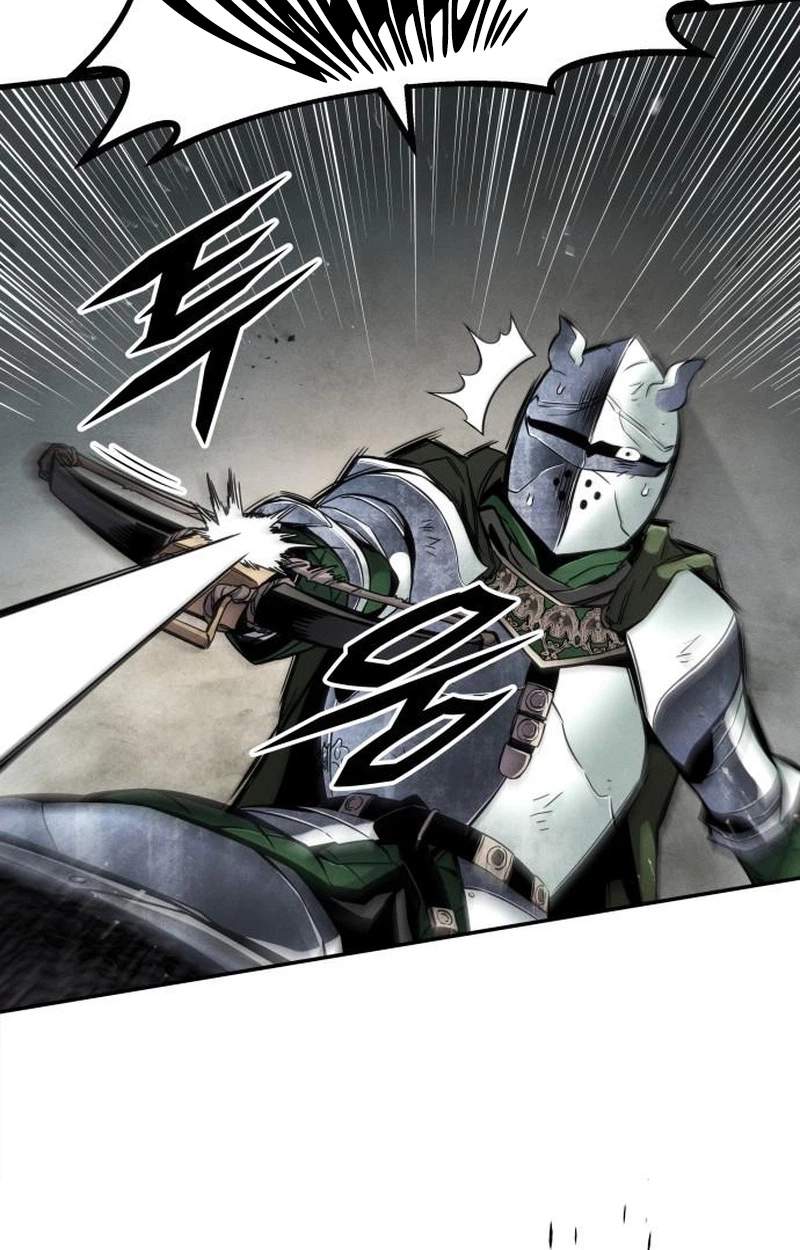 The Wandering Knight’s Survival Manual — Chapter 62 — page 35