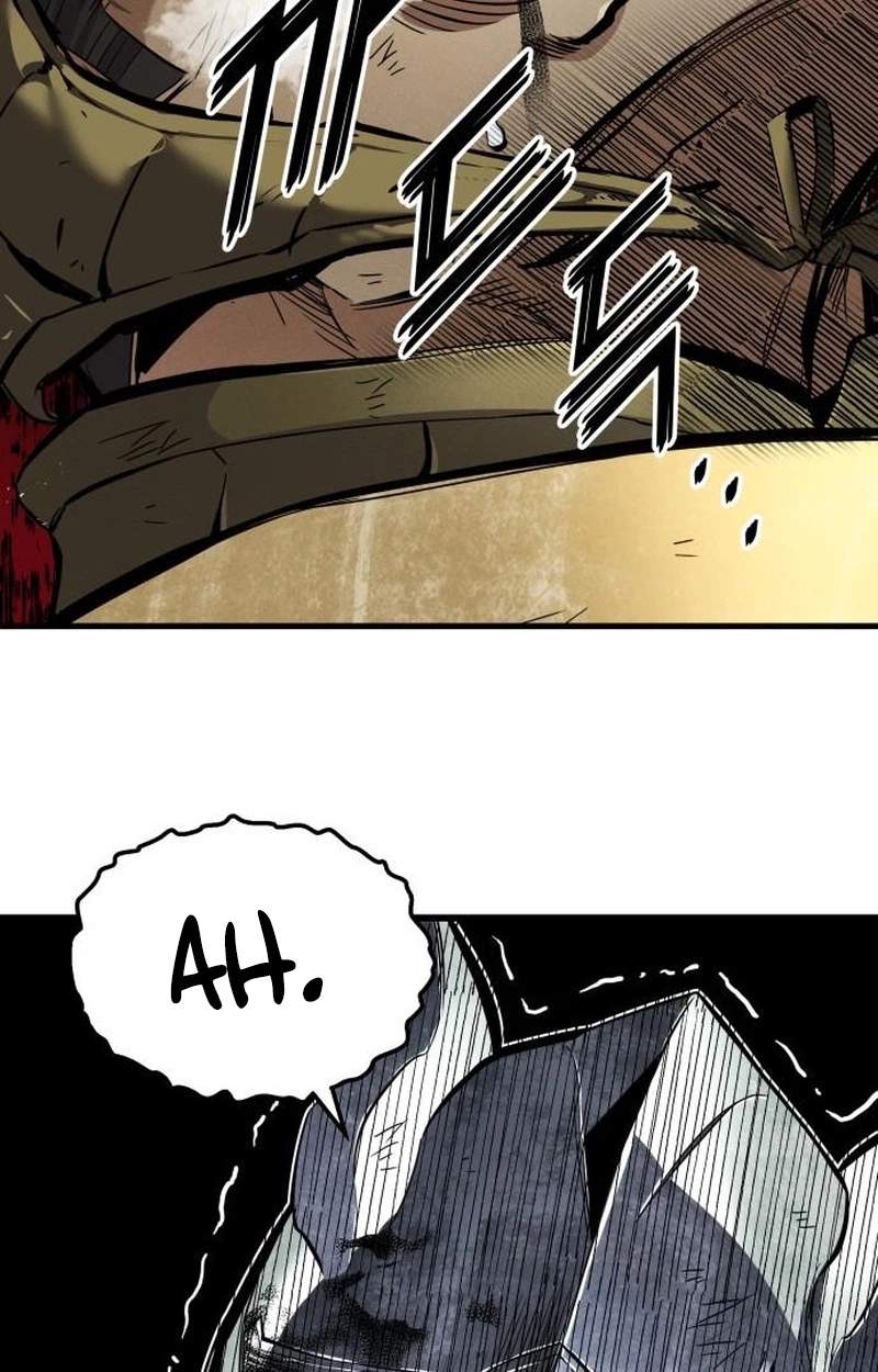 The Wandering Knight’s Survival Manual — Chapter 62 — page 39