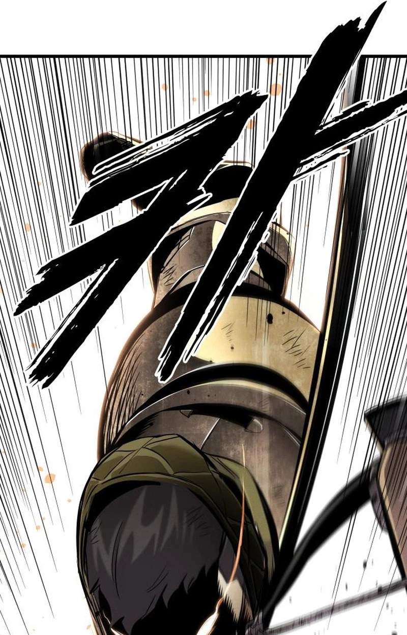 The Wandering Knight’s Survival Manual — Chapter 62 — page 43