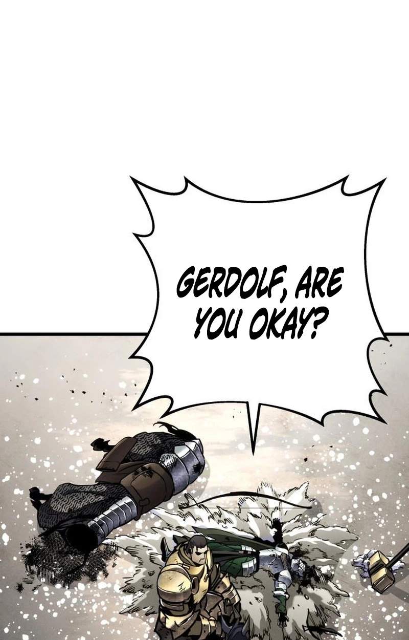 The Wandering Knight’s Survival Manual — Chapter 62 — page 52