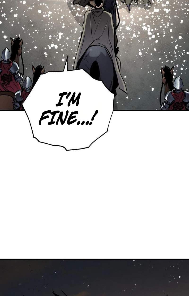 The Wandering Knight’s Survival Manual — Chapter 62 — page 53
