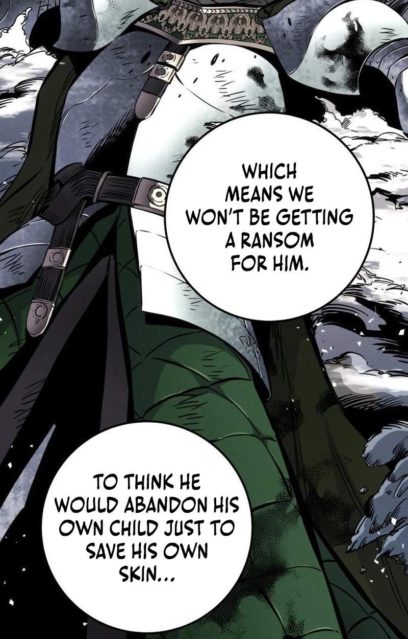 The Wandering Knight’s Survival Manual — Chapter 62 — page 56