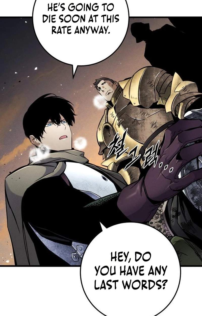 The Wandering Knight’s Survival Manual — Chapter 62 — page 58