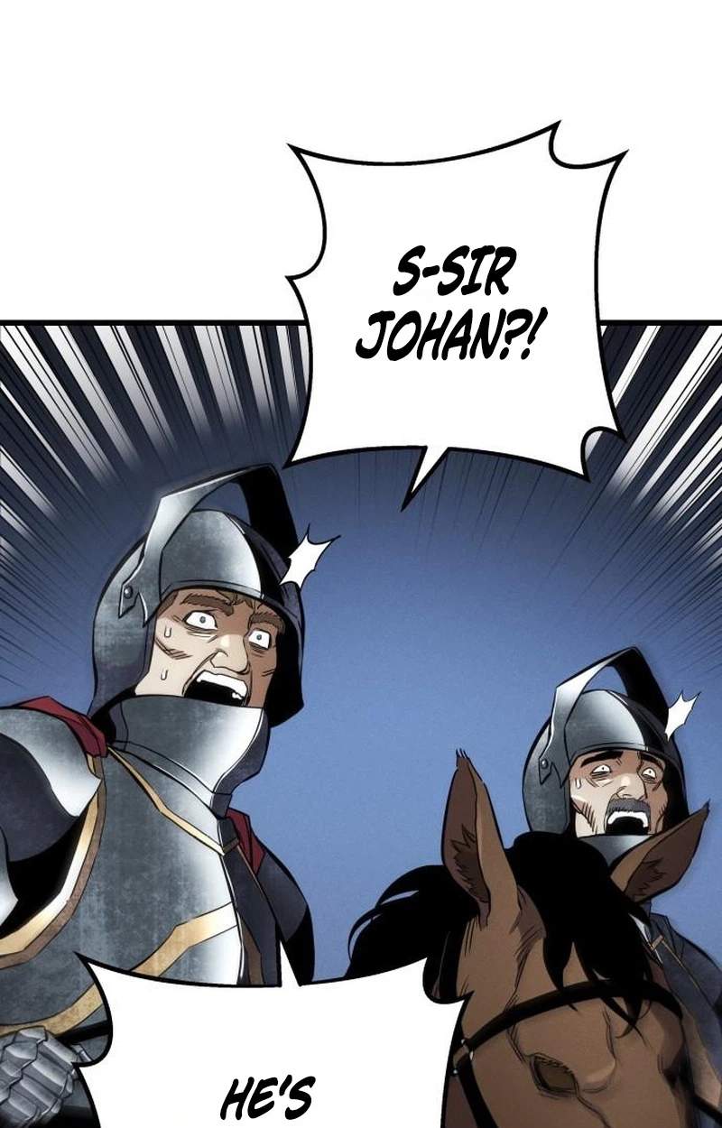 The Wandering Knight’s Survival Manual — Chapter 62 — page 65