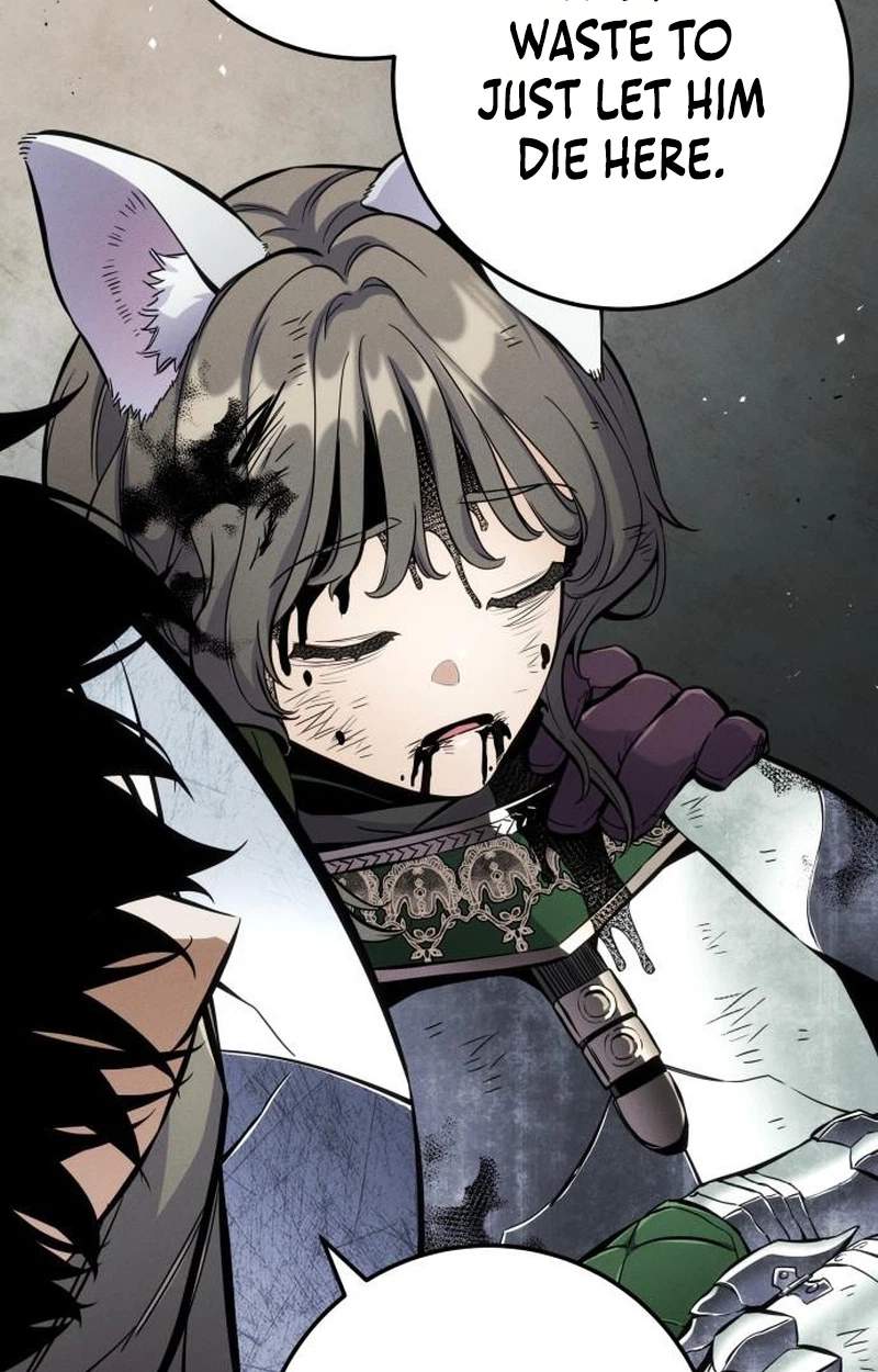 The Wandering Knight’s Survival Manual — Chapter 62 — page 69
