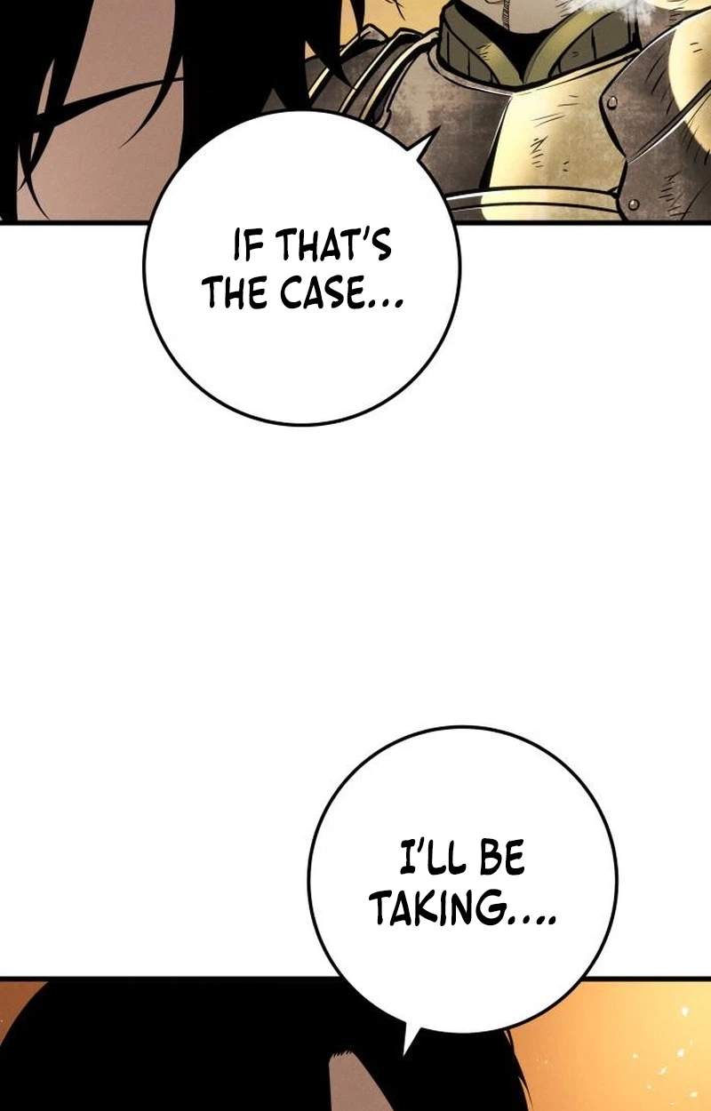 The Wandering Knight’s Survival Manual — Chapter 62 — page 71