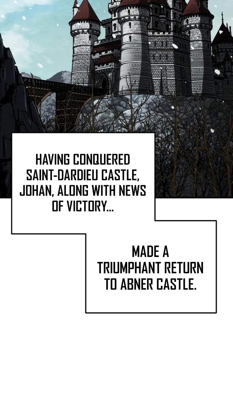The Wandering Knight’s Survival Manual — Chapter 62 — page 77