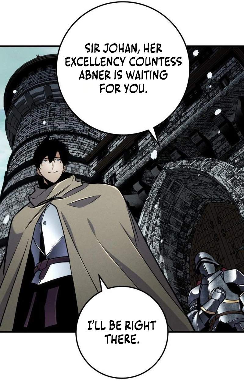 The Wandering Knight’s Survival Manual — Chapter 62 — page 78